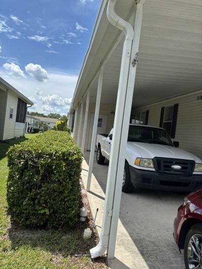 Mobile Home at 3223 Bending Oak Dr Plant City, FL 33565