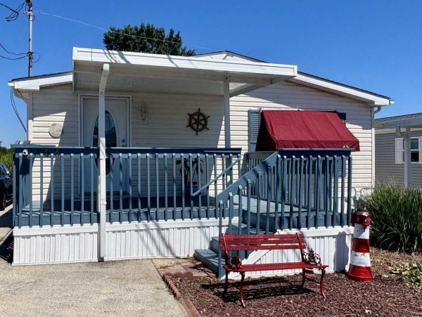 2002 Marlette Mobile Home