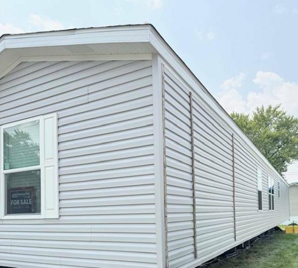 2025 Mobile Home