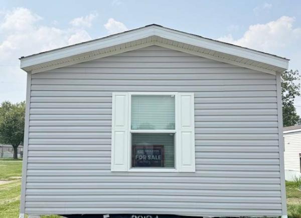 2025 Mobile Home