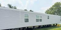 2025 Mobile Home