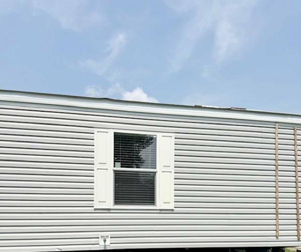 2025 Mobile Home