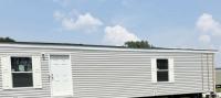 2025 Mobile Home