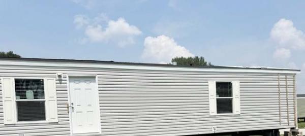 2025 Mobile Home
