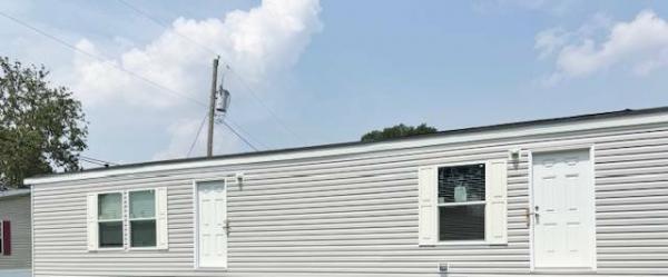 2025 Mobile Home