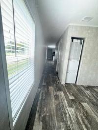 2025 Mobile Home