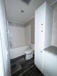 2025 Mobile Home