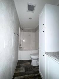 2025 Mobile Home