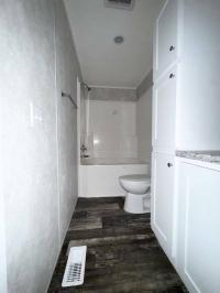 2025 Mobile Home