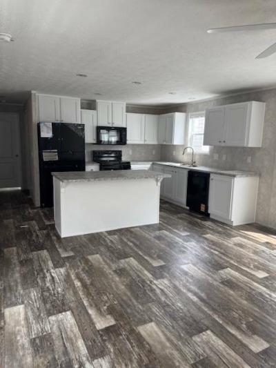 Mobile Home at 8th St., #128 Coal Valley, IL 61240