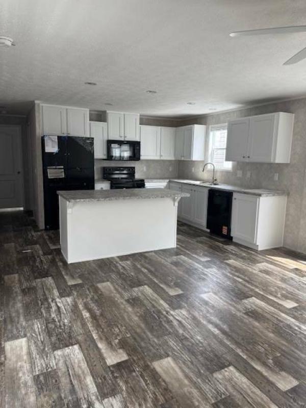 Photo 1 of 2 of home located at 8th St., #128 Coal Valley, IL 61240