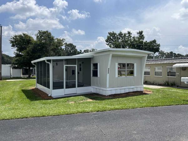 Mobile Home