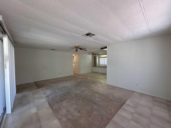 1986 Palm Harbor Manufactured Home