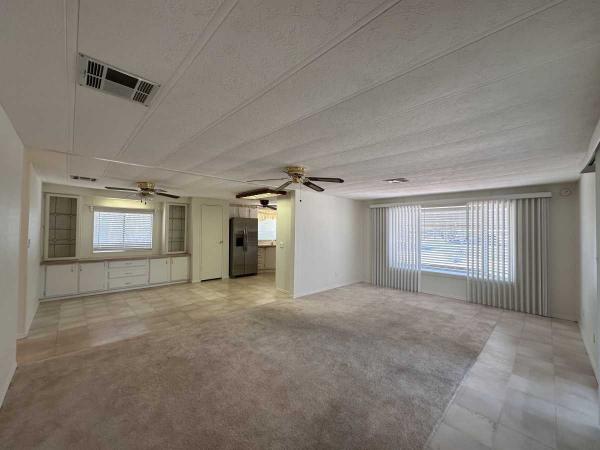 1986 Palm Harbor Manufactured Home