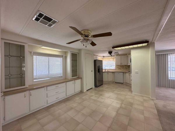 1986 Palm Harbor Manufactured Home