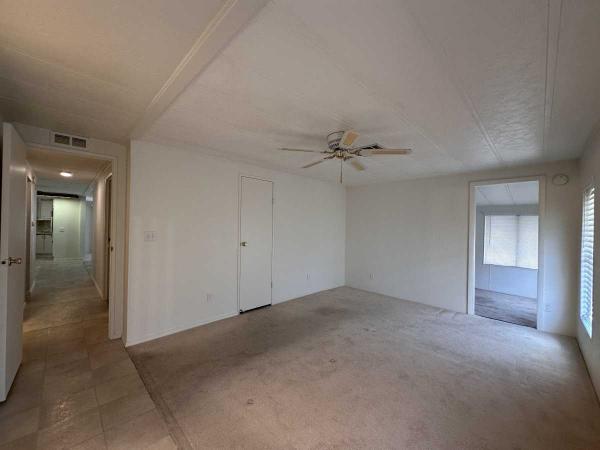 1986 Palm Harbor Manufactured Home