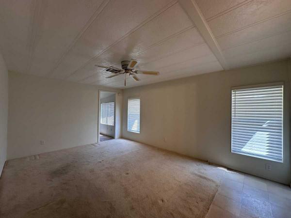 1986 Palm Harbor Manufactured Home