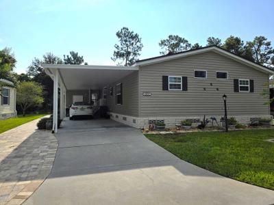 Mobile Home at 10673 S Termon Dr Homosassa, FL 34446