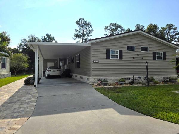 Photo 1 of 2 of home located at 10673 S Termon Dr Homosassa, FL 34446