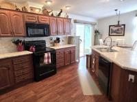 2015 Nobility Katherine Mobile Home