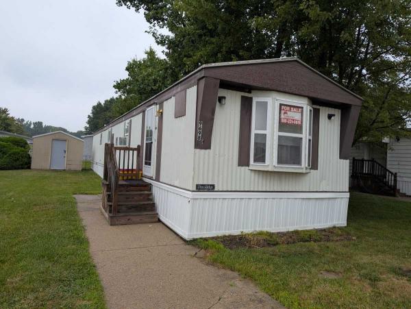 Photo 1 of 2 of home located at 9698 Stoneypointe Dr Ira, MI 48023