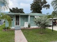 1970 PEAC Mobile Home