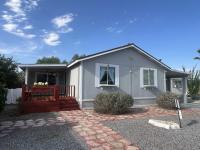 1995 Cavco Mobile Home