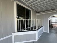 1995 Cavco Mobile Home