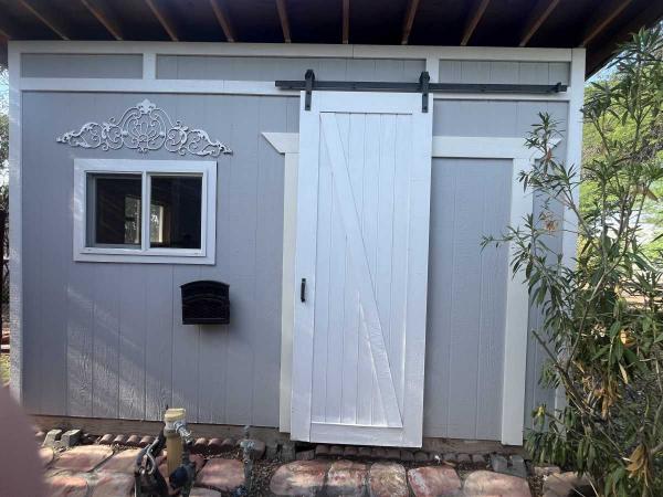 1995 Cavco Mobile Home