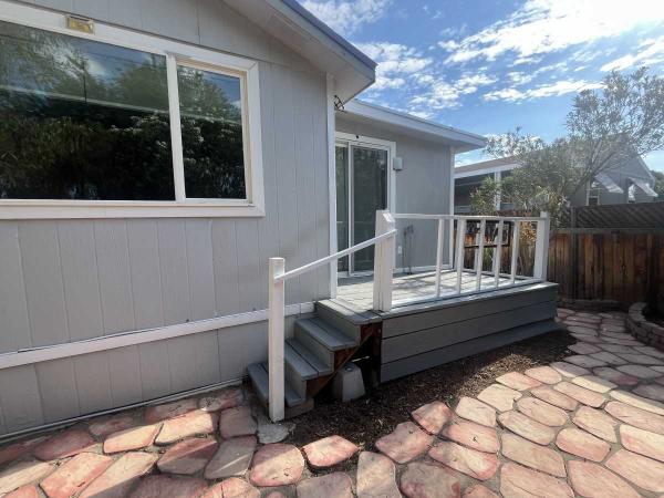 1995 Cavco Mobile Home