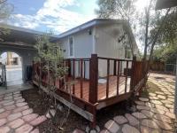 1995 Cavco Mobile Home