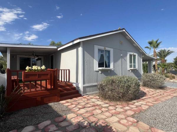 1995 Cavco Mobile Home