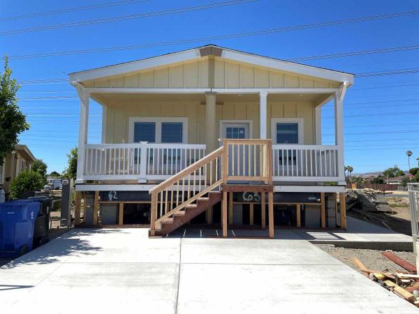 2025 CHAMPION STONE HARBOR Mobile Home
