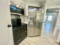 1980 Barr HS Mobile Home