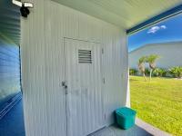1980 Barr HS Mobile Home