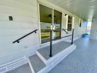 1980 Barr HS Mobile Home