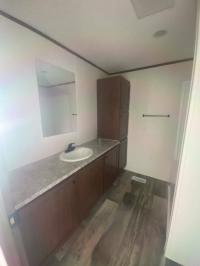 2025 Mobile Home