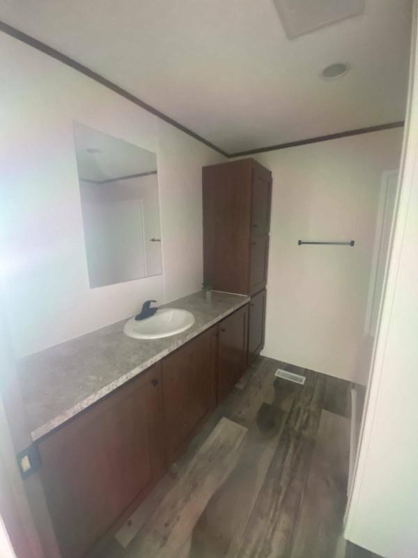 2025 Mobile Home