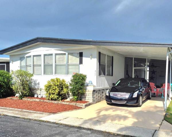 GLEK Mobile Home