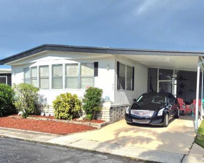 Mobile Home at 9925 Ulmerton Rd. Largo, FL 33771