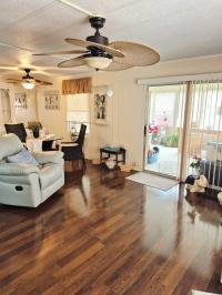 GLEK Mobile Home