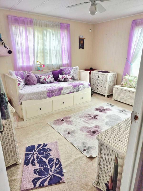 GLEK Mobile Home