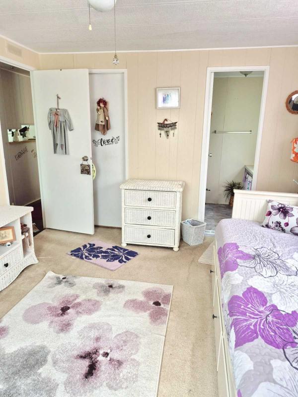 GLEK Mobile Home