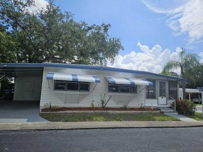 Mobile Home at 9925 Ulmerton Rd., #101Q Largo, FL 33771