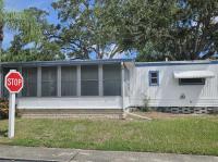 1969 PKWA Manufactured Home