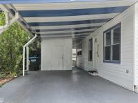 1969 PKWA Manufactured Home