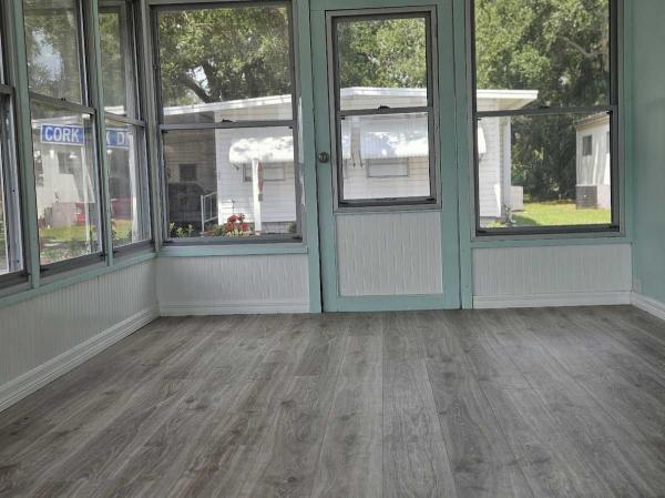 1969 PKWA Manufactured Home