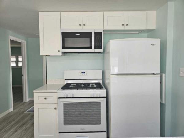 1969 PKWA Manufactured Home
