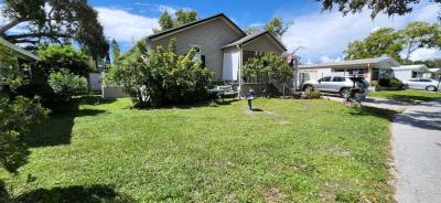Mobile Home at 3316 Bay Oak Drive Sarasota, FL 34234