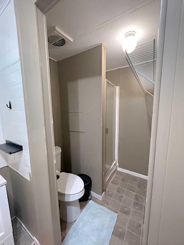 AGE 40+ PARK Mobile Home